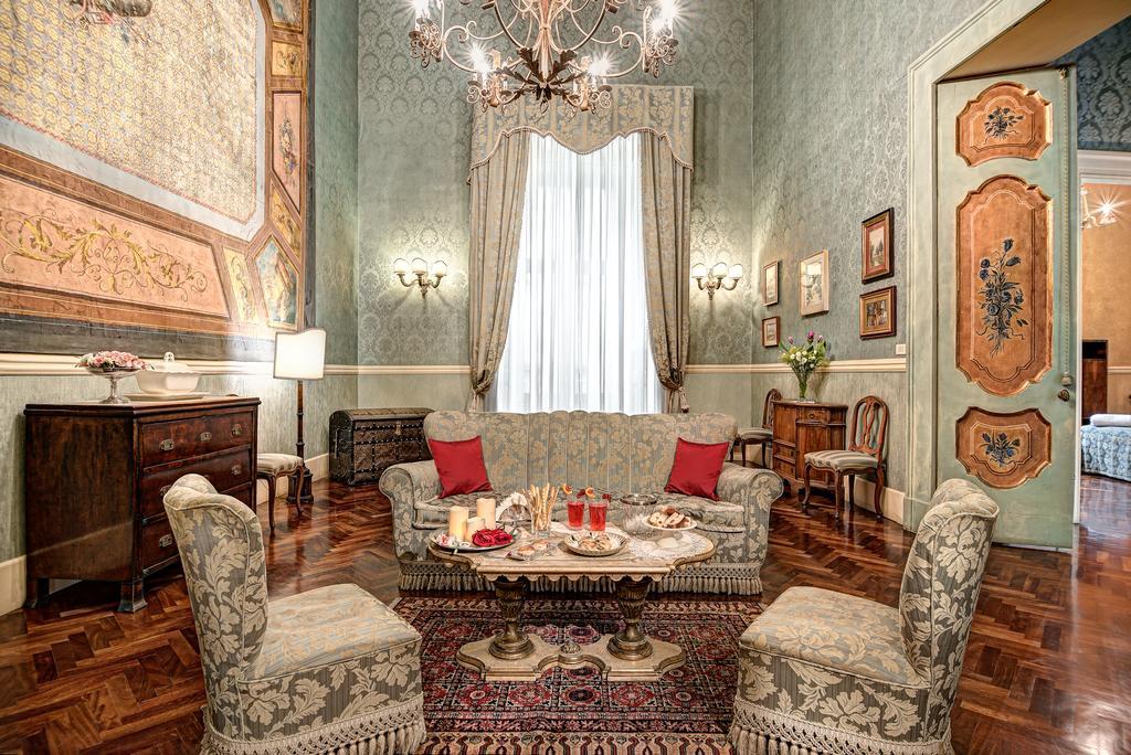 Apartament Arthouse Lady Marys Tribunali Luxury